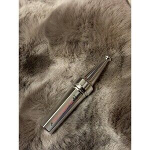 Benefit Fluff Up Brow Wax Flexible Brow Texturizing Wax .1oz Travel Size NWOB